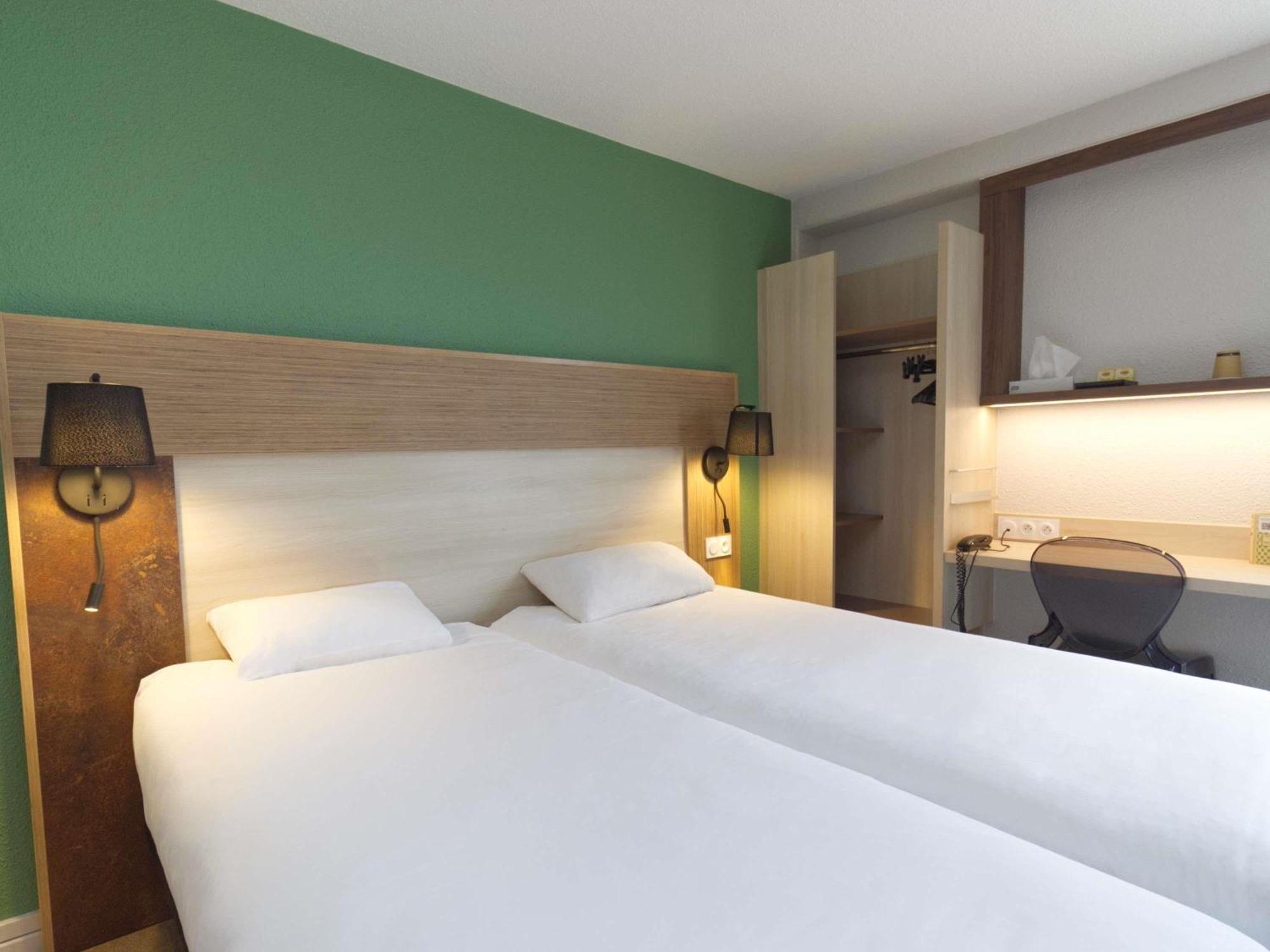Greet Hotel Dijon Sud Longvic Kültér fotó