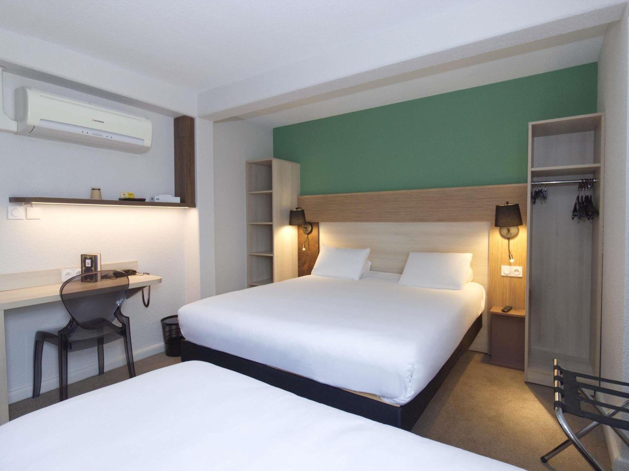 Greet Hotel Dijon Sud Longvic Kültér fotó
