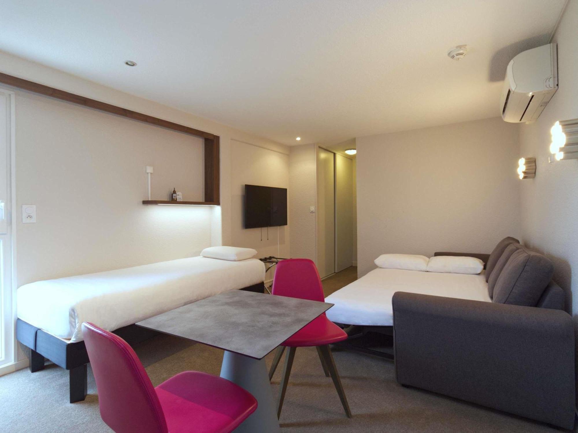 Greet Hotel Dijon Sud Longvic Kültér fotó
