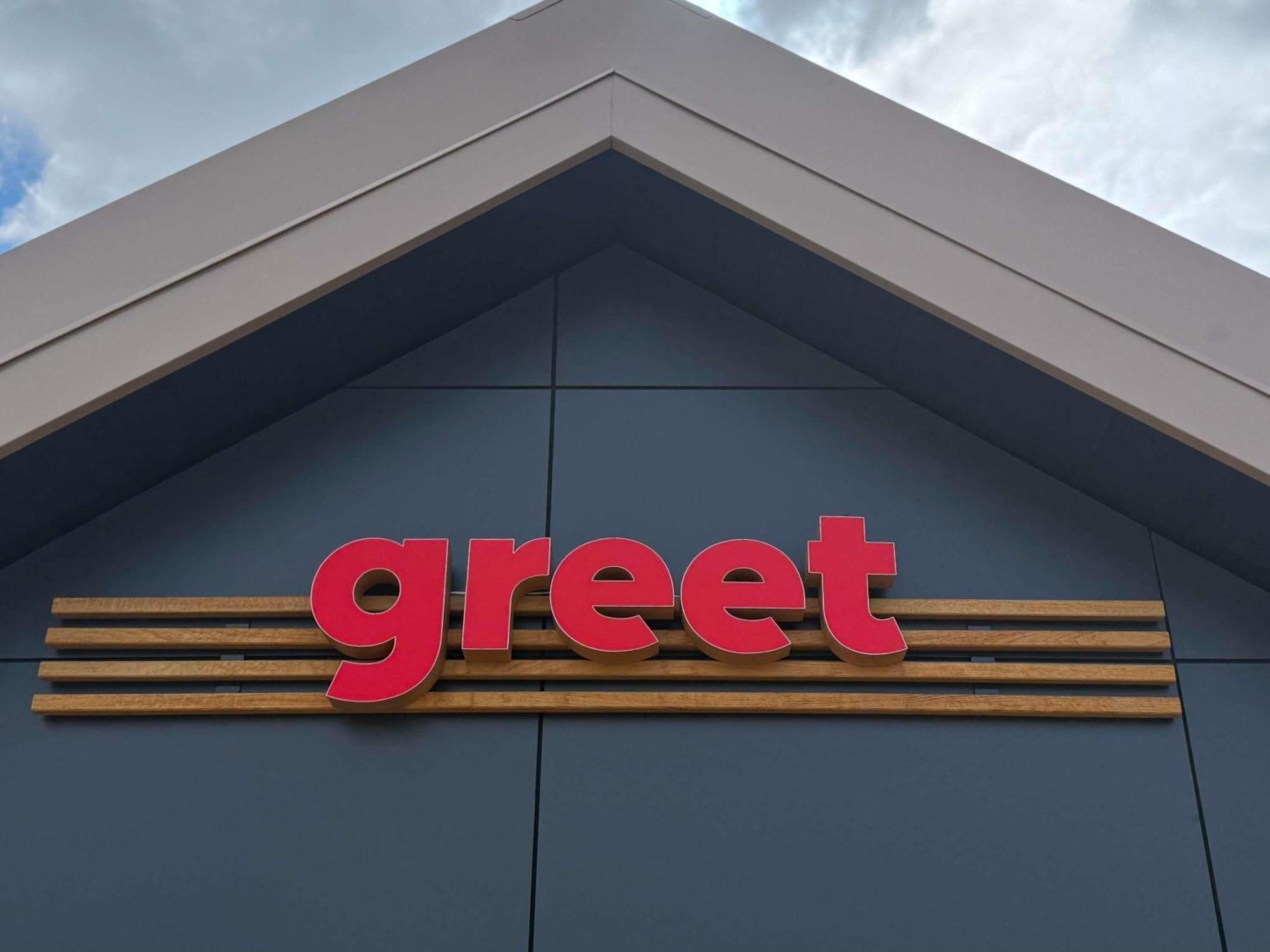 Greet Hotel Dijon Sud Longvic Kültér fotó